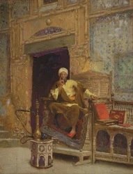 Der Schreiber
